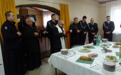 Wielkanocne śniadanie