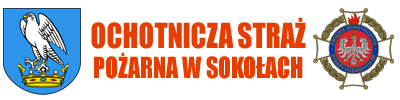 Ochotnicza Straż Pożarna w Sokołach